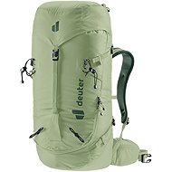 Deuter Guide 34 + 6 green - Mountain-Climbing Backpack