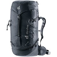 Deuter Guide 34 + 6 black - Mountain-Climbing Backpack