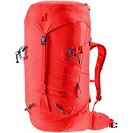 Deuter Guide 44 + 6 red - Mountain-Climbing Backpack