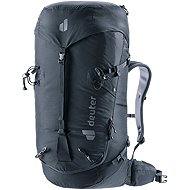 Deuter Guide 44 + 6 black - Mountain-Climbing Backpack
