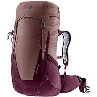 Deuter Futura 24 SL lila - Túrahátizsák
