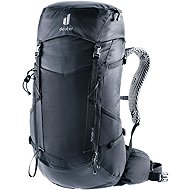 Deuter Futura 26 black - Tourist Backpack