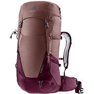 Deuter Futura 30 SL purple - Tourist Backpack
