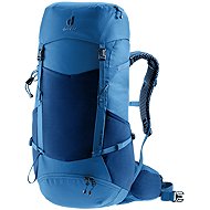 Deuter Futura 32 blue - Tourist Backpack