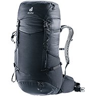 Deuter Futura 32 black - Tourist Backpack