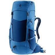 Deuter Futura Pro 32 blue - Tourist Backpack