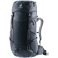 Deuter Futura Pro 32 black - Tourist Backpack