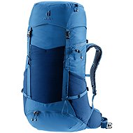 Deuter Futura Pro 36 blue - Tourist Backpack