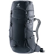 Deuter Futura Pro 36 black - Tourist Backpack