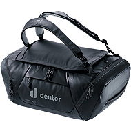 Deuter Duffel Pro 40 black - Shoulder Bag