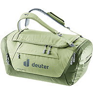 Deuter Duffel Pro 60 mineral-grove - Shoulder Bag