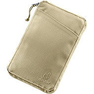 Deuter Travel Wallet desert - Wallet