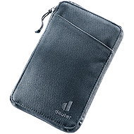 Deuter Travel Wallet black - Wallet
