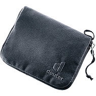 Deuter Zip Wallet black-desert - Wallet