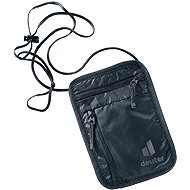 Deuter Security Wallet I black - Wallet
