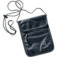 Deuter Security Wallet II black - Wallet