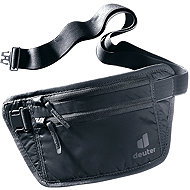 Deuter Security Money Belt I black - Wallet