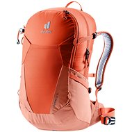 Deuter Futura 21 SL paprika-sienna - Tourist Backpack