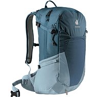 Deuter Futura 23 Arctic-Slateblue - Tourist Backpack