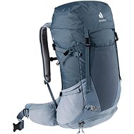 Deuter Futura 32 Arctic-slateblue - Tourist Backpack