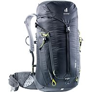 Deuter Trail 30 black-graphite - Tourist Backpack