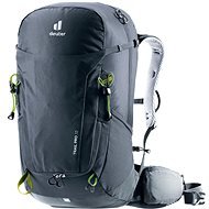 Deuter Trail Pro 32 black-graphite - Turistický batoh