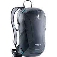 Deuter Speed Lite 12 Black - Sports Backpack