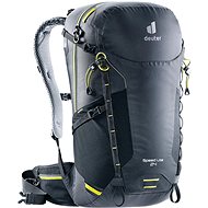 Deuter Speed Lite 24 Black - Sports Backpack