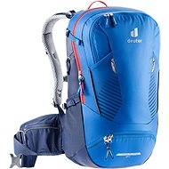 Deuter Trans Alpine 24 Lapis-Navy - Sports Backpack