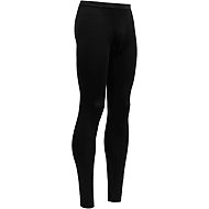 DEVOLD Breeze Merino 150 Longs Man, Black, XL - Thermal Underwear
