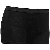 DEVOLD Breeze Merino 150 Hipster Wmn, Black, M - Thermal Underwear