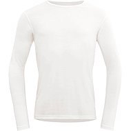 DEVOLD Breeze Merino 150 Shirt Man, White, M - Thermal Underwear