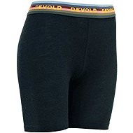 DEVOLD Lauparen Merino 190 Boxer Wmn, Ink, M - Thermal Underwear