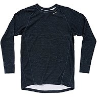 DEVOLD Duo Active Merino 205 Shirt Man, Ink - Thermal Underwear