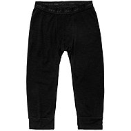 DEVOLD Duo Active Merino 205 3/4 Longs Man, Black, L - Thermal Underwear
