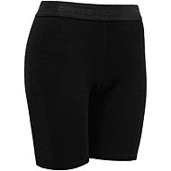 DEVOLD Duo Active Merino 205 Boxer Wmn, Black, M - Thermal Underwear