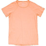 DEVOLD Endurance Merino 130 Tee Wmn, Sunrise, L - T-Shirt