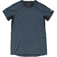 DEVOLD Endurance Merino 130 Tee Wmn, Night, M - T-Shirt