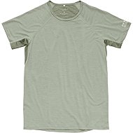 DEVOLD Endurance Merino 130 Tee Man, Fog, L - T-Shirt