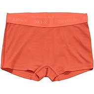 DEVOLD Breeze Merino 150 Hipster Wmn, Coral, L - Thermal Underwear