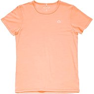 DEVOLD Active Tee Wmn, Sunrise, XL - T-Shirt