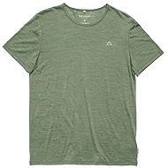 DEVOLD Active Tee Man, Forest, S - T-Shirt
