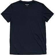 DEVOLD Classic Tee Man, Ink, S - T-Shirt