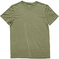 DEVOLD Classic Tee Man, Lichen, XL - T-Shirt
