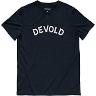 DEVOLD Classic Legacy Tee Man, Ink, M - T-Shirt