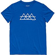 DEVOLD Classic Triple Tee Man, Royal, XL - T-Shirt