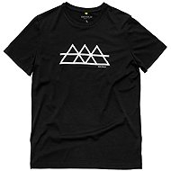 DEVOLD Classic Triple Tee Man, Black, XXL - T-Shirt