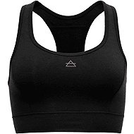 DEVOLD Berle Merino Bra, Caviar, S - Thermal Underwear