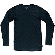 DEVOLD Lauparen Merino 190 Base Shirt Man, Ink, S - Thermal Underwear