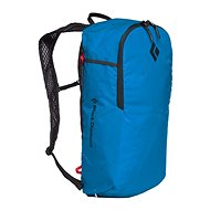 Black Diamond Backpack Trail Zip 14 Kingfisher - Tourist Backpack